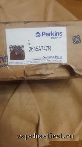 Топливная Форсунка Perkins
