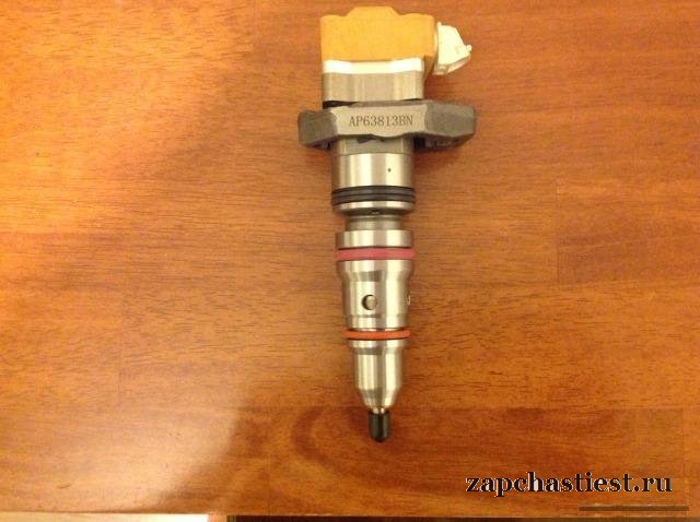 Продам форсунки для perkins1306, DTA530