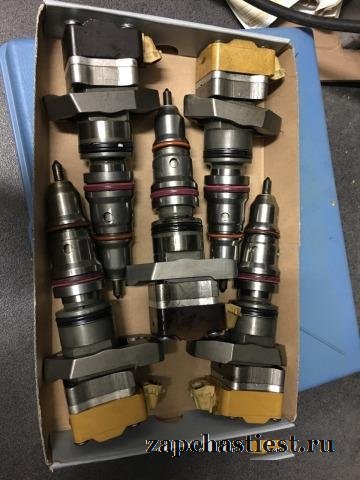 Продам форсунки для perkins1306, DTA530