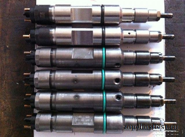 Форсунка Bosch 0 445 120 030 (MAN)