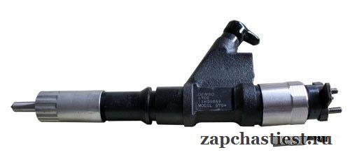 Форсунки для китайской спецтехники denso, bosch