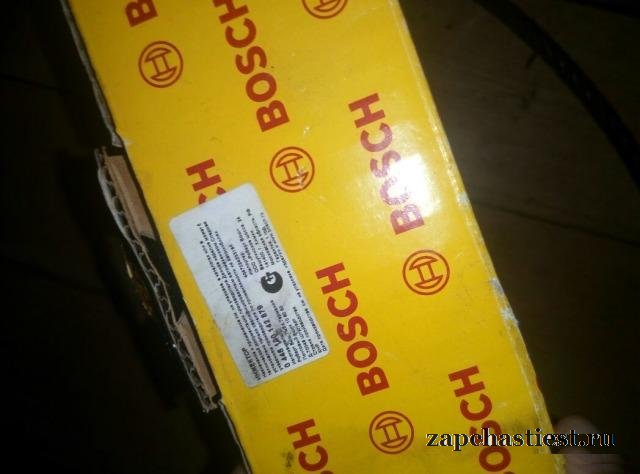 Продам топливные форсунки 0 445 120 142-879 на ямз