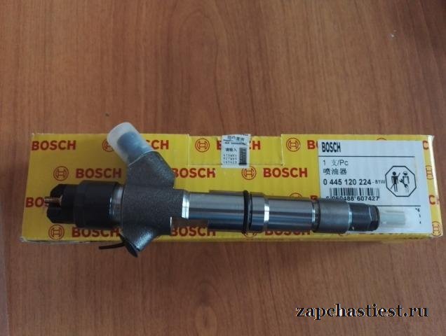 Форсунки Евро-3 для shacman(bosch)