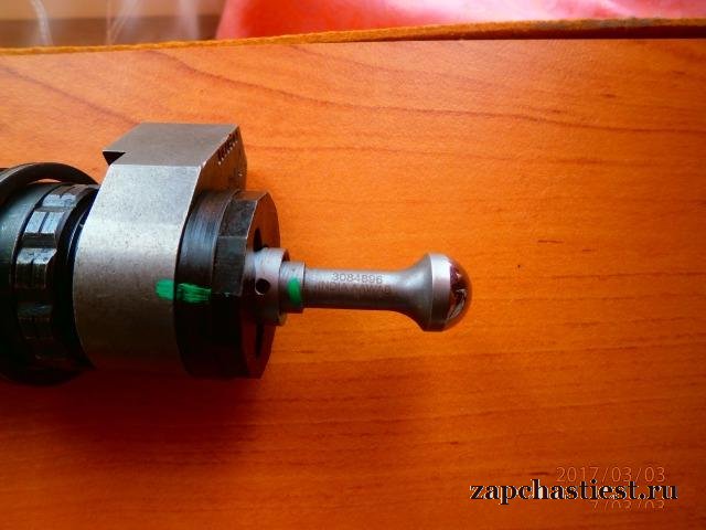 Насос форсунки cummins N14