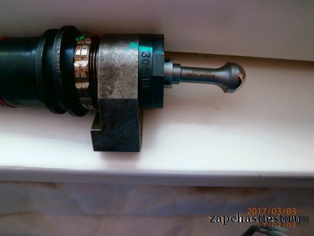 Насос форсунки cummins N14
