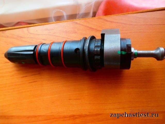 Насос форсунки cummins N14