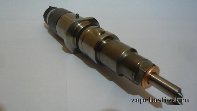 Форсунка Камаз Bosch 0445120123 Common Rail