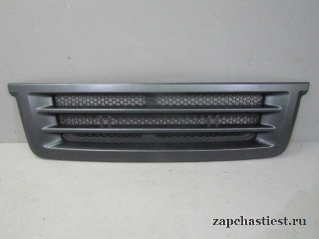 Решетка радиатора hyundai HD 35/75 07-10 новая ори