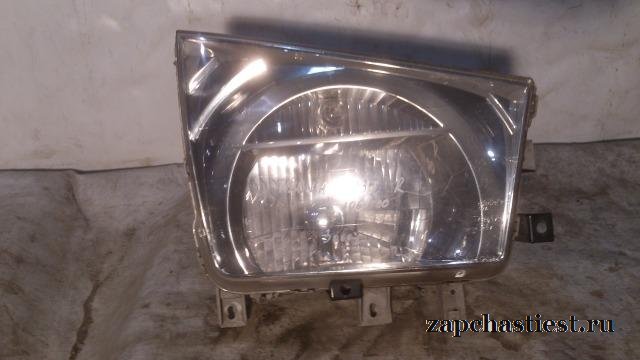 Правая фара хундай hd35 hd 35 106-1100