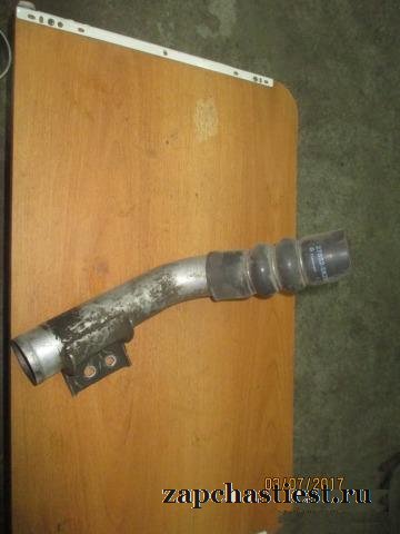 Патрубок интеркулера Hyundai HD 35-78 2003) Хундай