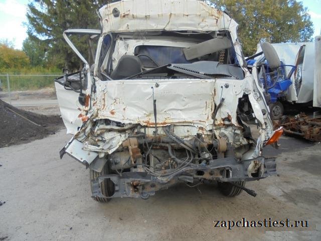 Запчасти на Hyundai HD 78