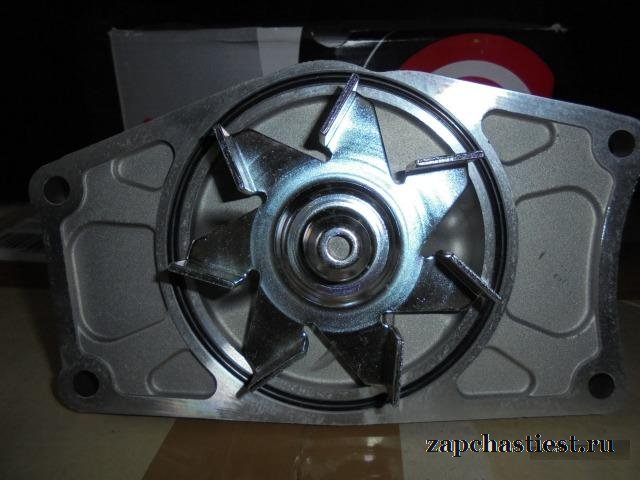 Помпа для Hyundai HD-78 двиг. D4DD