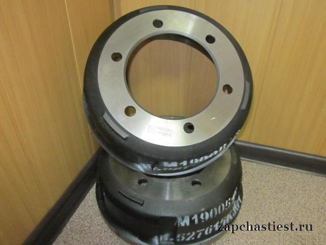 Барабан тормозной Hyundai HD 78