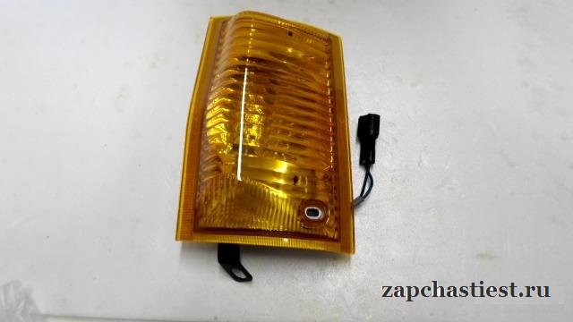 Указатель поворота правый Хендай HD-65/78