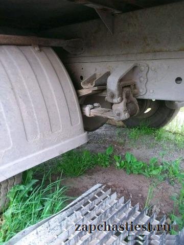 Hyundai hd 72 78 подкрылки