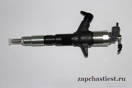 Форсунка топливная Hyundai HD 78 D4DD