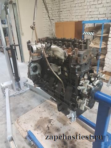 Продам двигатель на Hyundai HD 78 D4DD