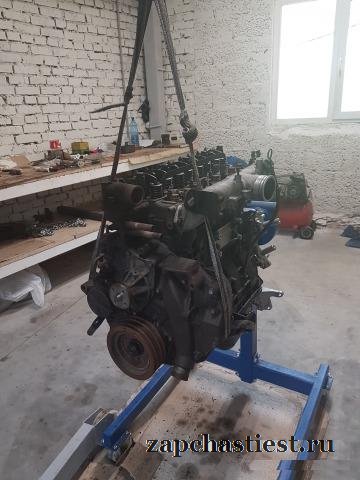 Продам двигатель на Hyundai HD 78 D4DD