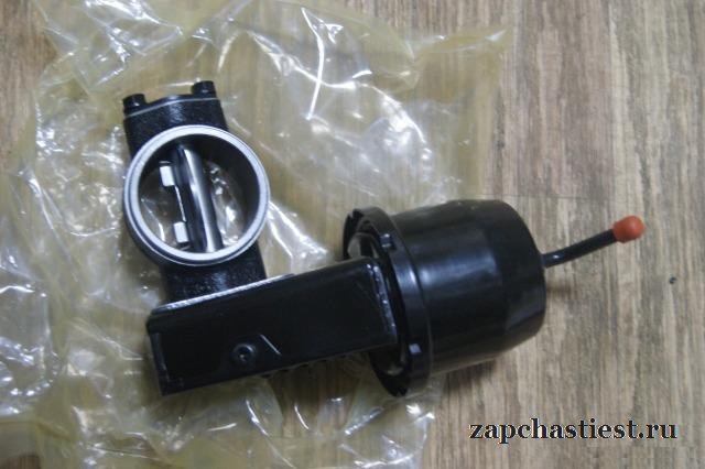 Горный тормоз Хундай HD 78