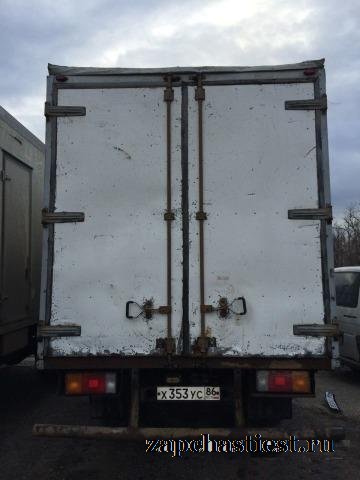 Hyundai HD 78 запчасти б/у