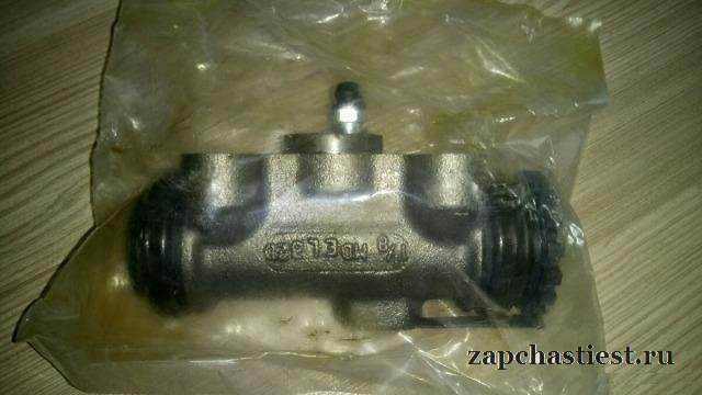Цилиндр тормозной рабочий Hyundai HD 78