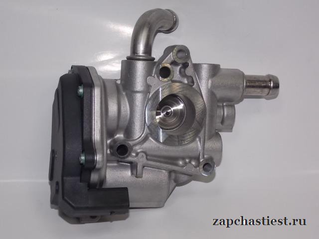 Клапан егр EGR D4GA Hyndai HD 78 Новый