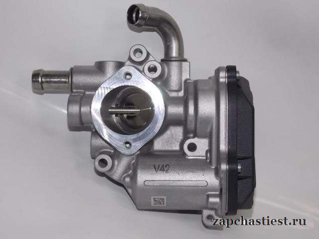Клапан егр EGR D4GA Hyndai HD 78 Новый