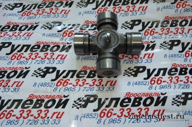 Крестовина кардана Hyundai HD 65/72/78