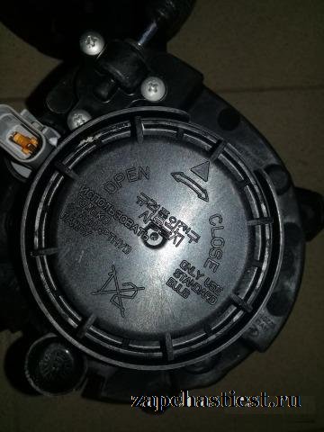 На хендай HD-78