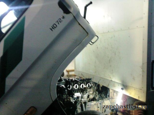 Hyundai HD-65/72/78/120/160/250 Хундай Хендай