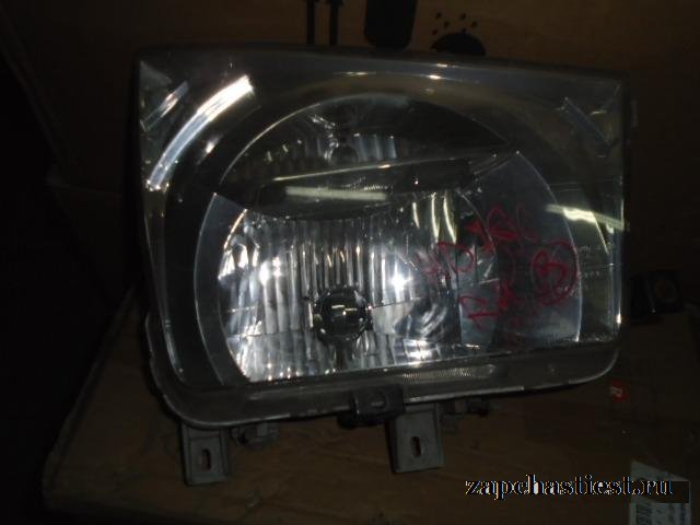 Фара RH Hyundai HD 78 Хендай бу оригинал