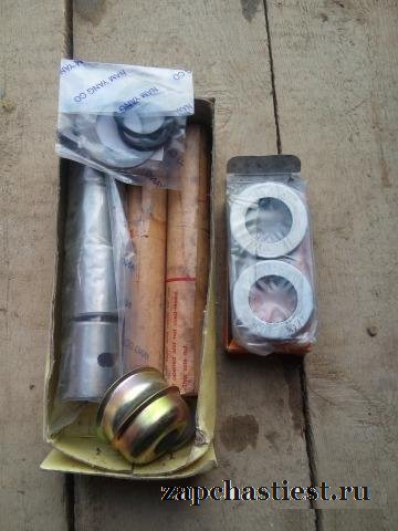 Запчасти на Hyundai HD 72