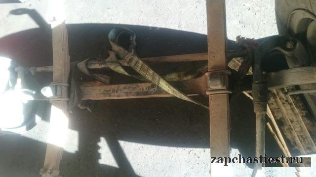 Балка передняя Hyundai HD 72