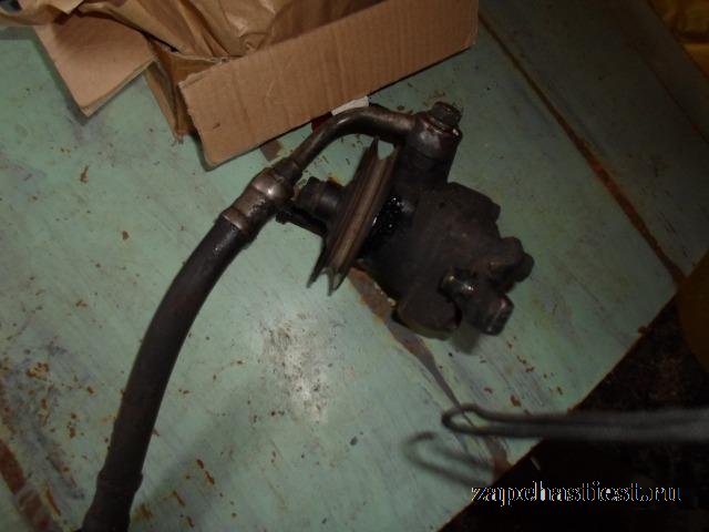 Двигатель D4AL от Хендай HD-72