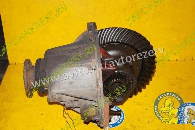 Daf 95 ATI Редуктор заднего моста AAS1346 3.31