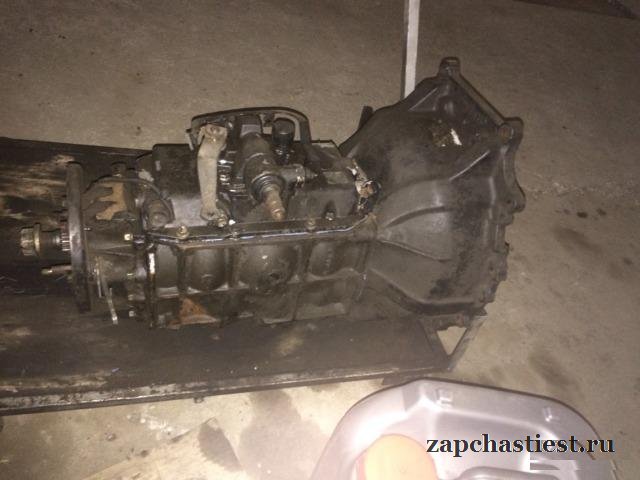 Продам коробку передач (мкпп) Hyundai HD-72 M3S5
