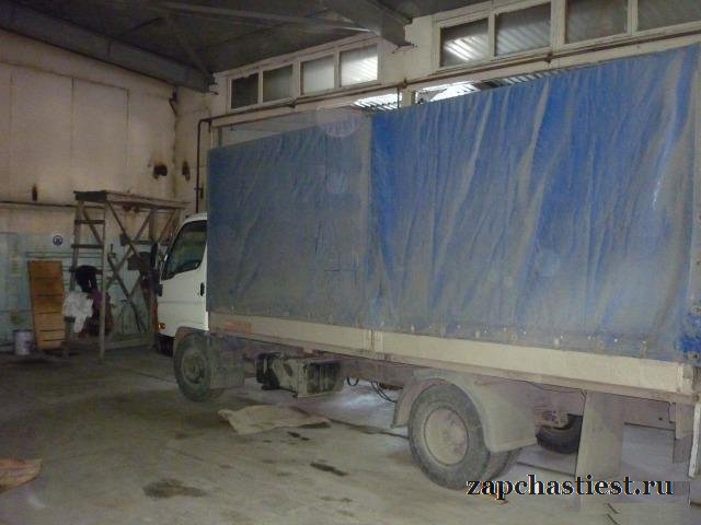 Хэндай HD 72