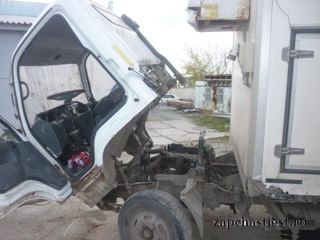 Хэндай HD 72