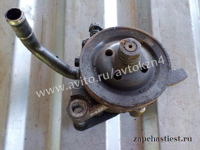 Насос гур Хендай Hyundai HD 72 (HD72 )