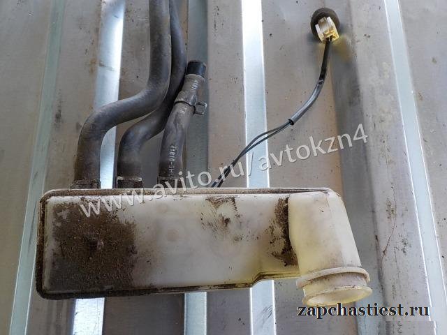Бочок тормозной жидкости Хендай Hyundai HD 72 HD72