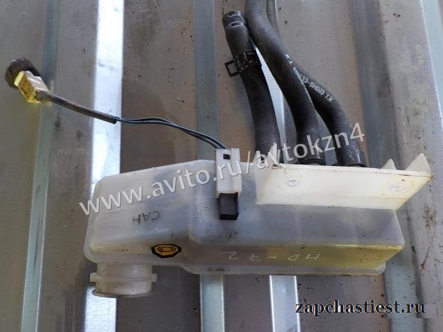 Бочок тормозной жидкости Хендай Hyundai HD 72 HD72