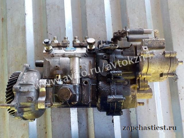Тнвд топливный насос Хендай Hyundai HD 72 (HD72 )