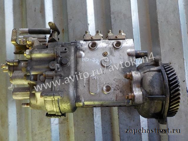 Тнвд топливный насос Хендай Hyundai HD 72 (HD72 )