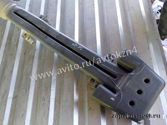 Воздухозаборник наружный Хендай Hyundai HD 72 HD72