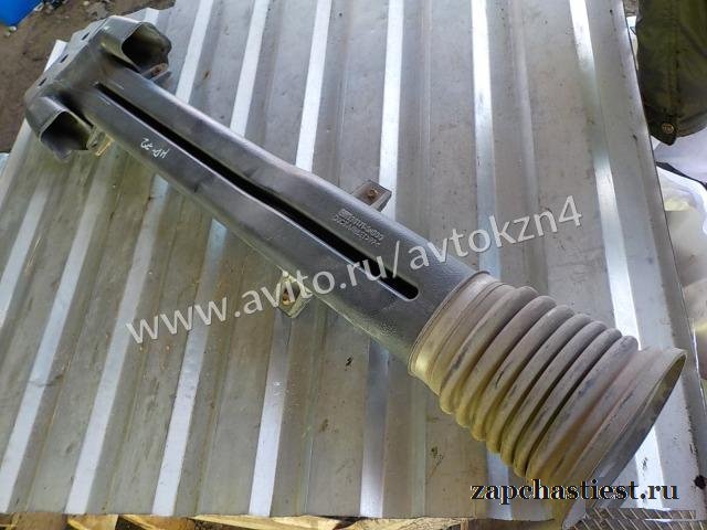 Воздухозаборник наружный Хендай Hyundai HD 72 HD72