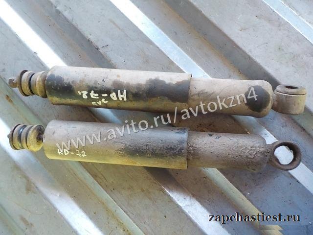 Задние амортизаторы Хендай Hyundai HD 72 (HD72 )