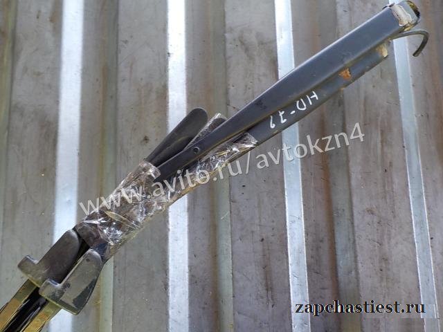Рычаги поводки дворников Хендай Hyundai HD 72 hd72