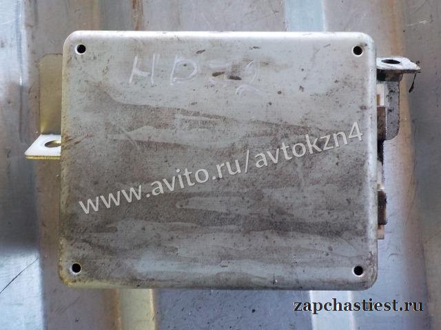 Блок управления светом Хендай Hyundai HD 72 HD72
