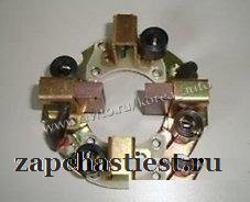 Держатель щеток стартера Hyundai HD-72, Porter