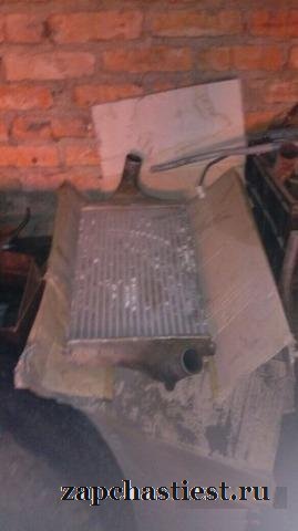 Запчасти на Хэндай HD 72